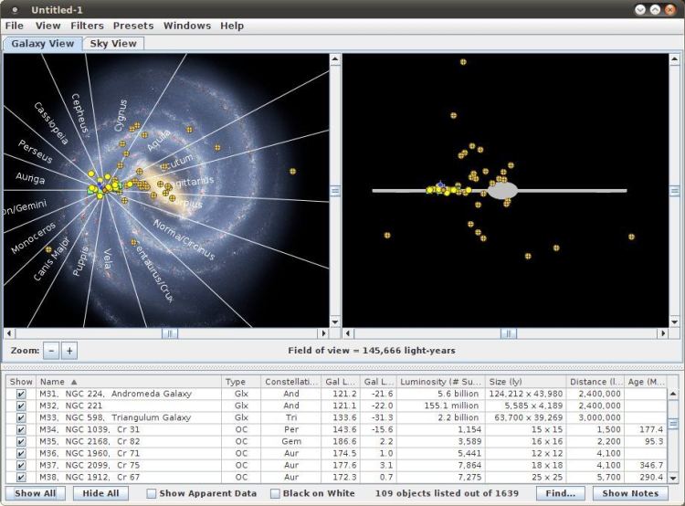 Open Source Astrology Software Mac
